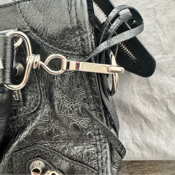 Balenciaga City Mini - Picture 11 of 16